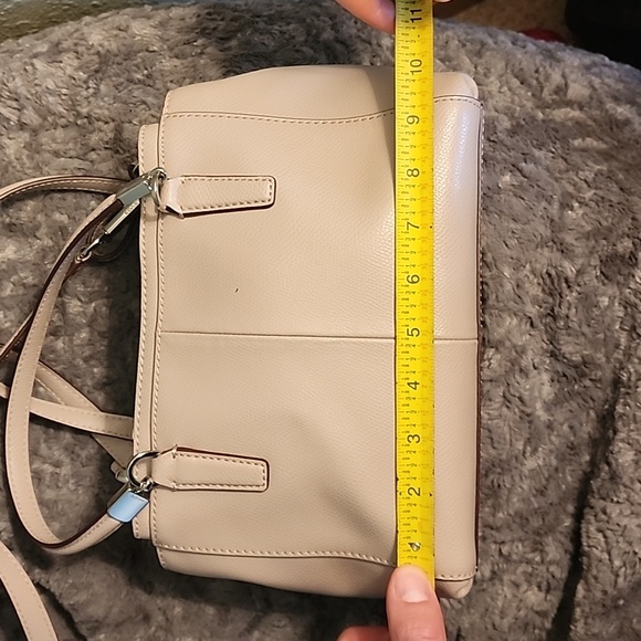 NWT COACH Mini Christi Purse - Picture 3 of 8